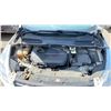 Image 8 : *R* 2014 FORD ESCAPE SE ECOBOOST, 1.6L, WHITE, 4DRSW, GAS, AUTOMATIC, VIN 1FMCU9GX2EUE29905,