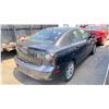 Image 3 : *R* 2007 MAZDA 3, 4DR SEDAN, GREY, VIN JM1BK32F471614401,
