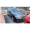 Image 4 : *R* 2007 MAZDA 3, 4DR SEDAN, GREY, VIN JM1BK32F471614401,