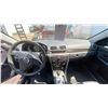 Image 7 : *R* 2007 MAZDA 3, 4DR SEDAN, GREY, VIN JM1BK32F471614401,