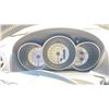 Image 8 : *R* 2007 MAZDA 3, 4DR SEDAN, GREY, VIN JM1BK32F471614401,