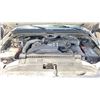Image 8 : *R* 2004 FORD F550 XL SUPERDUTY, DIESEL, WHITE, 2DR FLAT DECK, AUTOMATIC, 6.0L, VIN