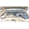 Image 8 : *R* 1999 FORD F550 XLT SUPERDUTY, 2DR FLATDECK, WHITE, VIN 1FDAF56F6XEC64795,
