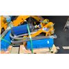 Image 1 : MIVA INDUSTRIAL HYDRAULIC BREAKER SB05 EXCAVATOR ATTACHMENT