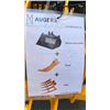 Image 2 : MIVA MINI EXCAVATOR SAND BUCKET, RIPPER & RAKE ATTACHMENTS