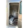 Image 3 : TERRA CUBE MINI CUBE HORTICULTURAL GROW / STERILE LABORATORY ( 104"W X 86"D X 99"H ) * NO KEYS *
