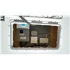 Image 7 : TERRA CUBE MINI CUBE HORTICULTURAL GROW / STERILE LABORATORY ( 104"W X 86"D X 99"H ) * NO KEYS *