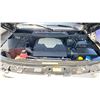 Image 10 : *R* 2009 LAND ROVER, RANGE ROVER AUTOBIOGRAPHY, 4DR SUV, BLACK, VIN SALMP13429A298794,