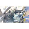 Image 5 : *R* 2009 LAND ROVER, RANGE ROVER AUTOBIOGRAPHY, 4DR SUV, BLACK, VIN SALMP13429A298794,