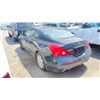 Image 2 : *TOW* *R* 2008 NISSAN ALTIMA, 2DR SEDAN, BLACK, VIN 1N4AL24E78C291738,