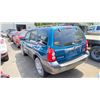 Image 2 : *TOW* *R* 2005 MAZDA TRIBUTE, 4DR SDN, GREEN, VIN 4F2YZ02Z15KM10340,