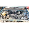Image 9 : *TOW* *R* 2005 MAZDA TRIBUTE, 4DR SDN, GREEN, VIN 4F2YZ02Z15KM10340,