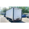 Image 2 : *TOW* *R* 2001 FORD E350 SUPERDUTY, WHITE, DIESEL, CUBE VAN, AUTOMATIC, 7.3L POWER STROKE TURBO