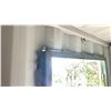 Image 11 : *H/T S* WHITE 20FT 67,200 MAX CAPACITY INDUSTRIAL TRANSPORT CONTAINER, DUAL SWING REAR DOORS, SIDE