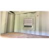 Image 8 : *H/T S* WHITE 20FT 67,200 MAX CAPACITY INDUSTRIAL TRANSPORT CONTAINER, DUAL SWING REAR DOORS, SIDE