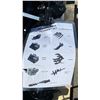 Image 2 : MIVA INDUSTRIAL MINI EXCAVATOR ATTACHMENT SET