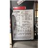 Image 13 : RAYMOND 550-OPC30TT 3 STAGE 3000 LBS CAPACITY 240" MAST HEIGHT 24V ELECTRIC STAND UP ORDER PICKER