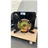 Image 2 : MIVA HYDRAULIC MINI EXCAVATOR SPREADER ATTACHMENT
