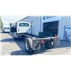 Image 3 : *R* 2012 INTERNATIONAL DURASTAR, DAY CAB, SINGLE AXEL CHASSIS, WHITE, VIN 1HTMMAAP5CJ583853,