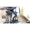 Image 11 : DOST DROP SG SPACE GREY 9 SPEED, 17.5"ELECTRIC BIKE; 500W MID DRIVE MOTOR, 100 KM RANGE, 120 NM
