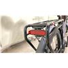 Image 13 : DOST DROP SG SPACE GREY 9 SPEED, 17.5"ELECTRIC BIKE; 500W MID DRIVE MOTOR, 100 KM RANGE, 120 NM