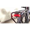 Image 14 : DOST DROP SG SPACE GREY 9 SPEED, 17.5"ELECTRIC BIKE; 500W MID DRIVE MOTOR, 100 KM RANGE, 120 NM