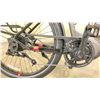 Image 9 : DOST DROP SG SPACE GREY 9 SPEED, 17.5"ELECTRIC BIKE; 500W MID DRIVE MOTOR, 100 KM RANGE, 120 NM