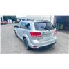 Image 2 : *R* 2014 DODGE JOURNEY LIMITED EDITION, 4DR SUV, GREY, VIN 3C4PDCCG2ET139828,