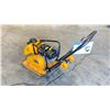 Image 2 : FLAND FL90 INDUSTRIAL GAS POWERED 13.5 HP HORIZONTAL BED TAMPER