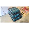 Image 1 : 43 TIAN NENG SEALED LEAD-ACID BATTERIES 6-DZF-20 (12V 20AH)