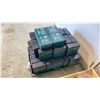 Image 2 : 43 TIAN NENG SEALED LEAD-ACID BATTERIES 6-DZF-20 (12V 20AH)