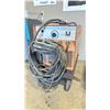 Image 1 : AIRCO DUAL RANGE RECTIFIER 3DDRS-24-C INDUSTRIAL STICK WELDER WITH STINGER HOSES & GROUND