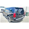 Image 2 : *R* 2018 CHEVROLET TAHOE, 4DR SUV, BLACK, VIN 1GNSKDEC6JR175693,