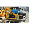 Image 2 : MIVA INDUSTRIAL HYDRAULIC BREAKER SB05 EXCAVATOR ATTACHMENT