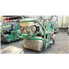 Image 2 : GREEN RYAN WALK BEHIND GAS POWERED INDUSTRIAL AERATOR