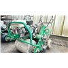 Image 2 : GREEN RYAN WALK BEHIND GAS POWERED INDUSTRIAL AERATOR