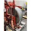 Image 2 : RIDGID ORANGE ( K750 ) INDUSTRIAL POWER SNAKE