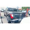 Image 2 : *R* 2018 NISSAN TITAN, BLACK, PICKUP, V8, GAS, BLACK, AUTOMATIC, VIN 1N6AA1E57JN536179, 107469KMS,