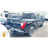 Image 3 : *R* 2018 NISSAN TITAN, BLACK, PICKUP, V8, GAS, BLACK, AUTOMATIC, VIN 1N6AA1E57JN536179, 107469KMS,