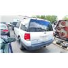 Image 2 : *TOW* *R* 2006 FORD EXPEDITION XLT, 5.4 3V TRITON, WHITE, GAS, AUTOMATIC, VIN 1FMPU16576LA35021,