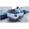 Image 3 : *TOW* *R* 2006 FORD EXPEDITION XLT, 5.4 3V TRITON, WHITE, GAS, AUTOMATIC, VIN 1FMPU16576LA35021,