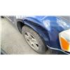 Image 10 : *TOW* *R* 2006 DODGE MAGNUM 3.5L V6, HATCHBACK, BLUE, GAS, AUTOMATIC VIN 2D4FV47V26H172588,