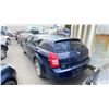 Image 2 : *TOW* *R* 2006 DODGE MAGNUM 3.5L V6, HATCHBACK, BLUE, GAS, AUTOMATIC VIN 2D4FV47V26H172588,