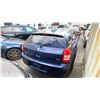 Image 3 : *TOW* *R* 2006 DODGE MAGNUM 3.5L V6, HATCHBACK, BLUE, GAS, AUTOMATIC VIN 2D4FV47V26H172588,