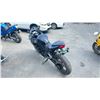 Image 3 : *TOW* *R* 2013 KAWASAKI NINJA MOTORCYCLE, BLACK, VIN JKAEX8B12DDA00065,
