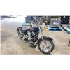 Image 1 : *TOW* *NO REGISTRATION - PARTS ONLY* 2013 HARLEY DAVIDSON SPORTSTER MOTORCYCLE,