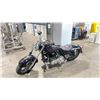 Image 2 : *TOW* *NO REGISTRATION - PARTS ONLY* 2013 HARLEY DAVIDSON SPORTSTER MOTORCYCLE,