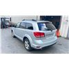 Image 2 : *R* 2012 DODGE/RAM JOURNEY SXT, 4DR SUV, GREY, VIN 3C4PDCCGXCT309740,