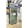 Image 2 : THERMO SCIENTIFIC ( TSX2305GA ) LOCKABLE SINGLE DOOR GLASS FRONT MOBILE LABORATORY FREEZER