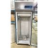 Image 4 : THERMO SCIENTIFIC ( TSX2305GA ) LOCKABLE SINGLE DOOR GLASS FRONT MOBILE LABORATORY FREEZER